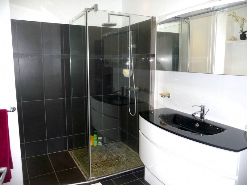 Appartement T4, séjour double, 2 chambres au cœur de Gradignan